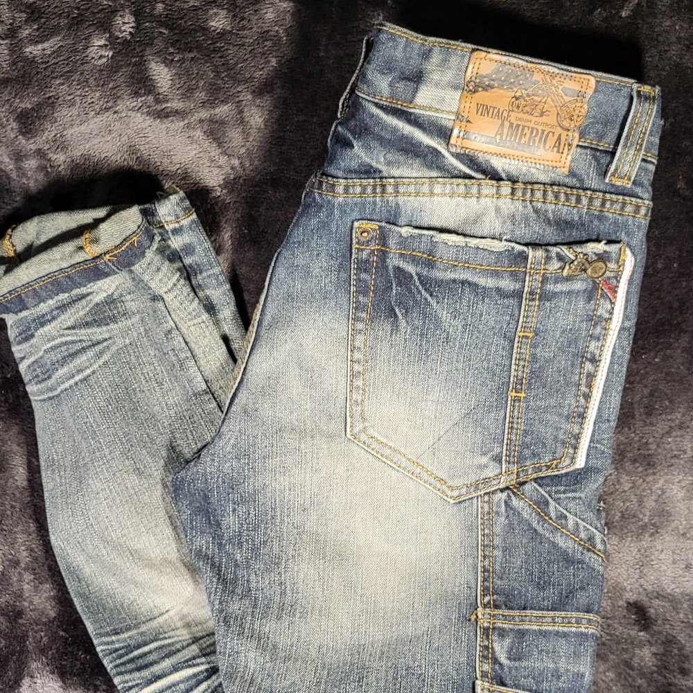 Men's Jeans
